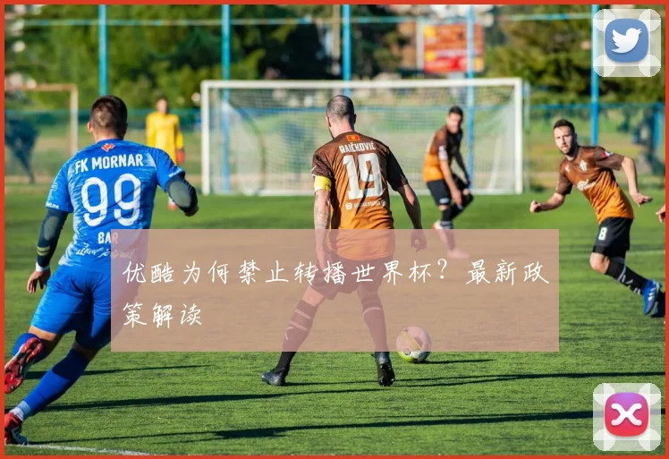 优酷为何禁止转播世界杯？最新政策解读